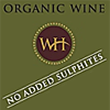 Waverley Hills анонсирует вино, выработанное без использования серы