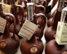 Две трети грузинского вина экспортируется в Россию